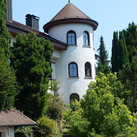 Schwarzwaldturmzimmer Lahr חדר תמונה