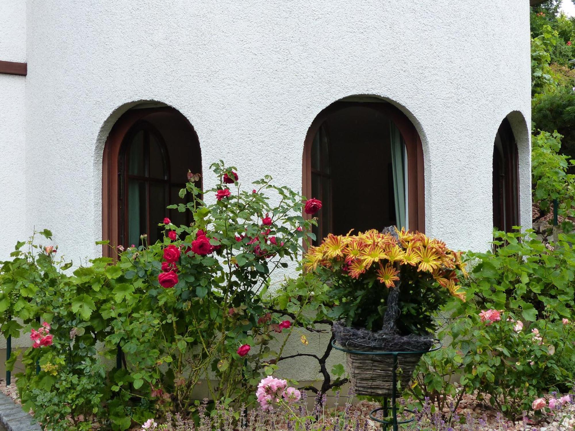 Schwarzwaldturmzimmer Lahr חדר תמונה